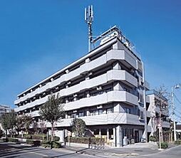 プライムアーバン武蔵野ヒルズA棟
