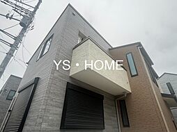 西東京市中町戸建