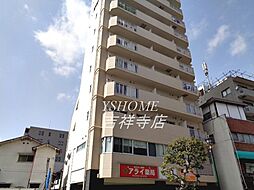 シャルマン三鷹