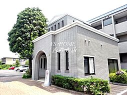 レジディア吉祥寺