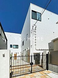 ミハス久我山