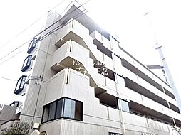武蔵野市関前３丁目