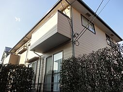 サニーコート A