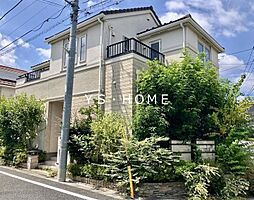 下石神井戸建