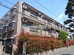 ユーコート上石神井