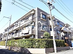 ユーコート上石神井