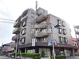 ストリートライフ