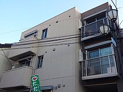 アンジュI・M