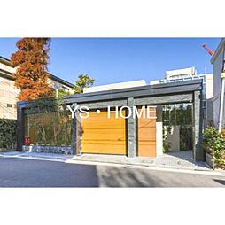プレステージレジデンス白金長者丸