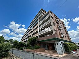 レクセルマンション三鷹の森