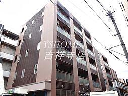 FERIO三鷹