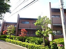 三鷹台エミネンス
