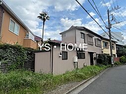 井の頭戸建