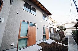 緑町の長屋