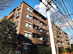 武蔵野パークヒルズ
