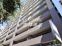 グローリオ三鷹