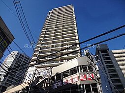 グレーシアタワー三鷹
