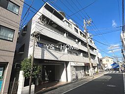 ベルハイム西荻窪第3