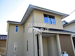 練馬区上石神井2丁目戸建6号棟