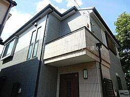 武蔵野市関前1丁目戸建
