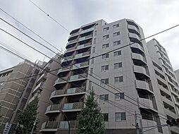 ベルジュール武蔵野中町
