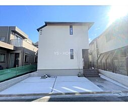 杉並区宮前4丁目戸建