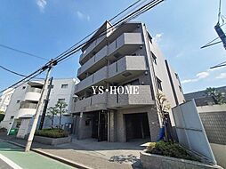 杉並区久我山５丁目
