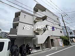 プライマル武蔵関
