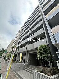 ファシーネ三鷹ハイライズ