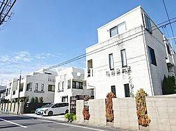 西荻ミッドガーデン