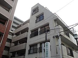 キャニオンマンション三鷹