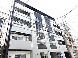 THE CLASS　OGIKUBO　RESIDENCE