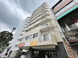 シャルマン三鷹