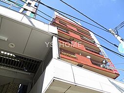 マンション荻窪
