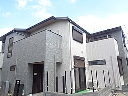 仮)杉並区成田西2丁目計画
