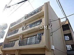 第2浜中マンション