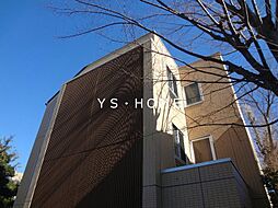 ガーデンズマンション