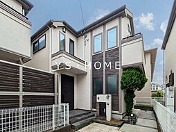 杉並区宮前2丁目戸建