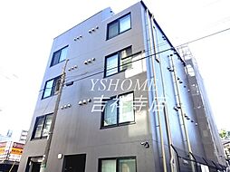 コンポジット荻窪ラシクラス