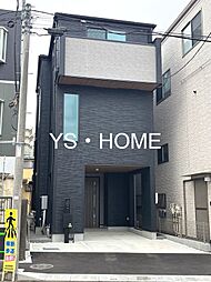 Sumai-to世田谷区北烏山