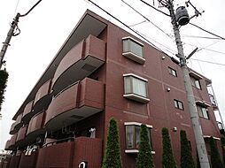 プランドール小金井