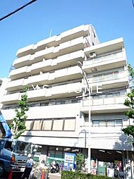 アルファ武蔵野2・3