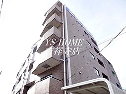 コート高橋
