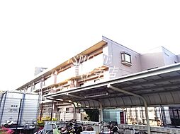 グランドール三鷹　壱番館