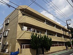 コーディアル久我山