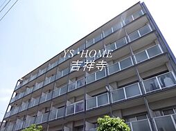 ビイルーム吉祥寺