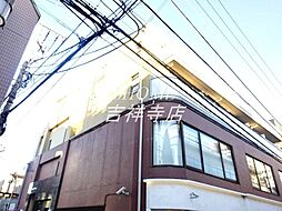 ミュプレ吉祥寺