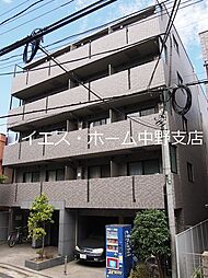 ルーブル中野弥生町弐番館