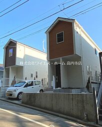 善福寺3丁目戸建賃貸住宅