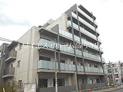 TOKIWA　RESIDENCE